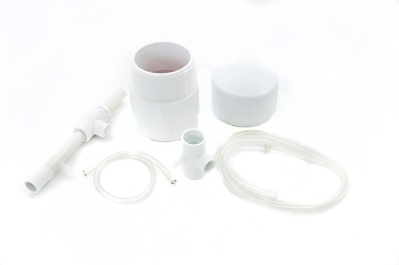 Aerobic Liquid Chlorinator Kit